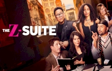 The Z-Suite 1.Sezon 1.Bölüm