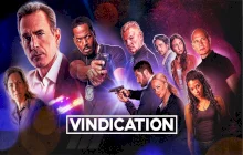 Vindication 1.Sezon 1.Bölüm